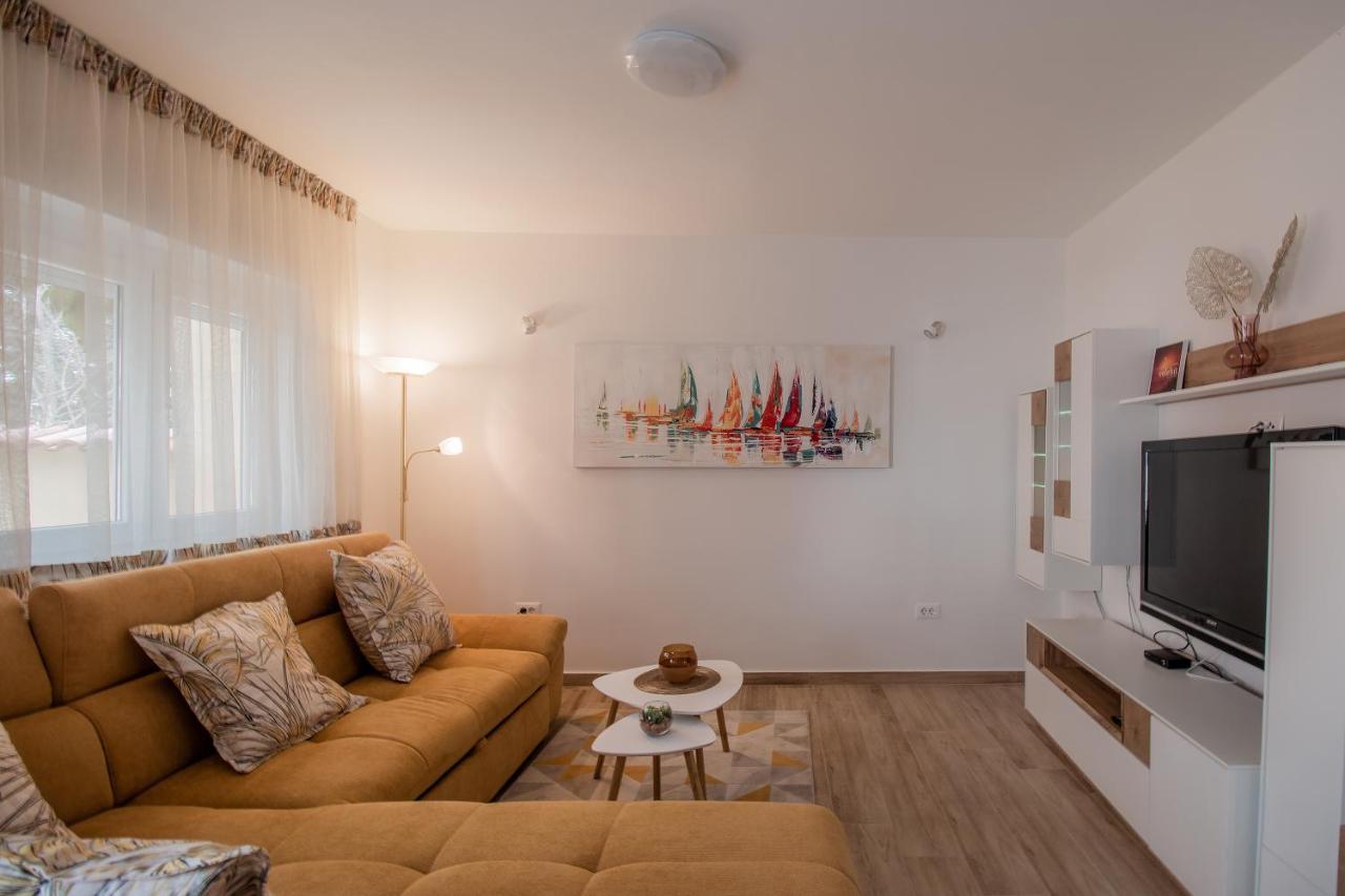 Apartment Matija Zadar Luaran gambar