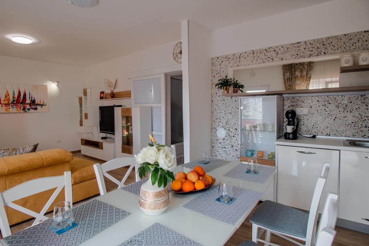 Apartment Matija Zadar Luaran gambar