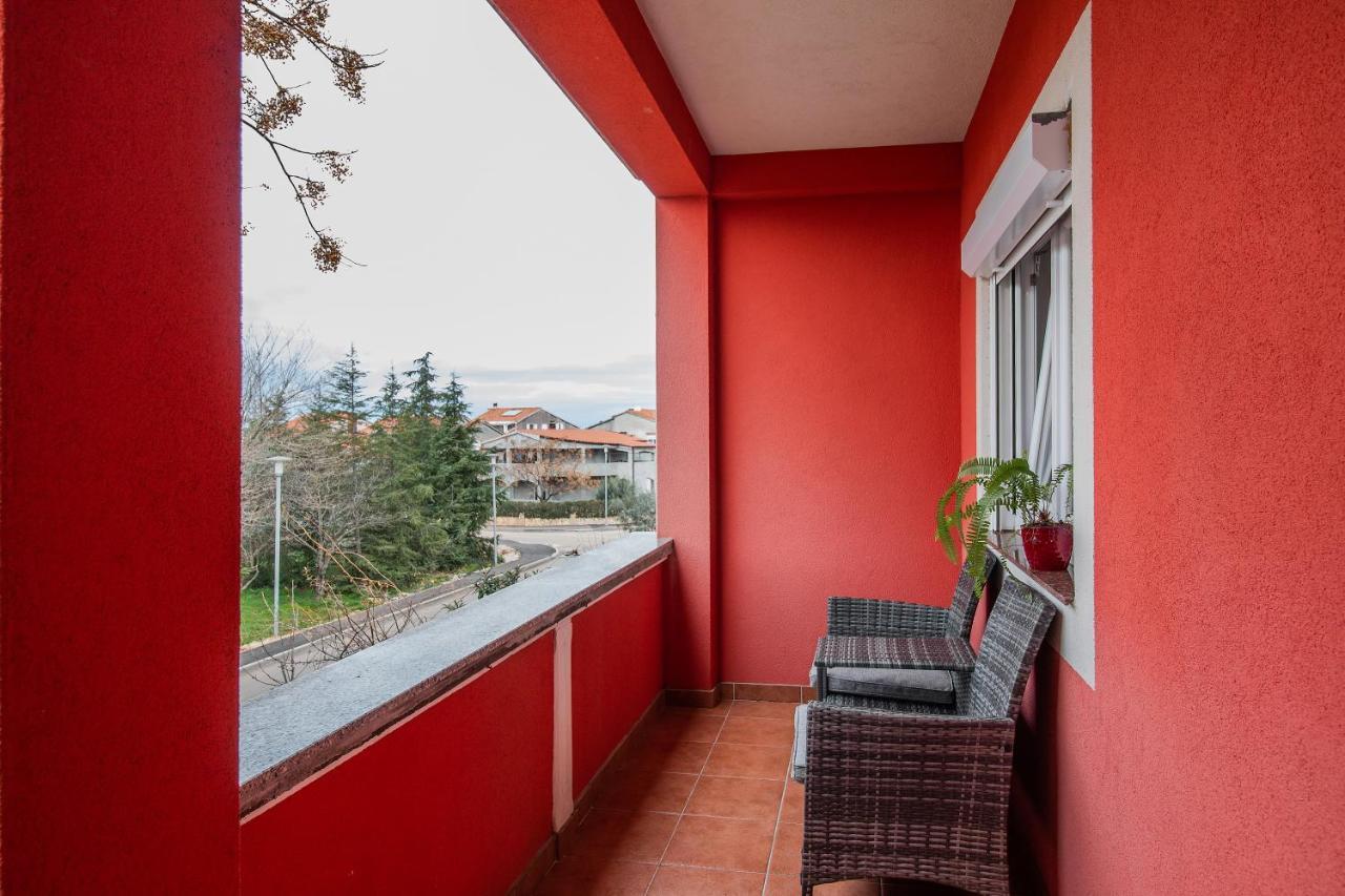 Apartment Matija Zadar Luaran gambar