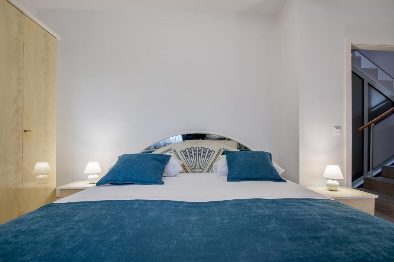 Apartment Matija Zadar Luaran gambar