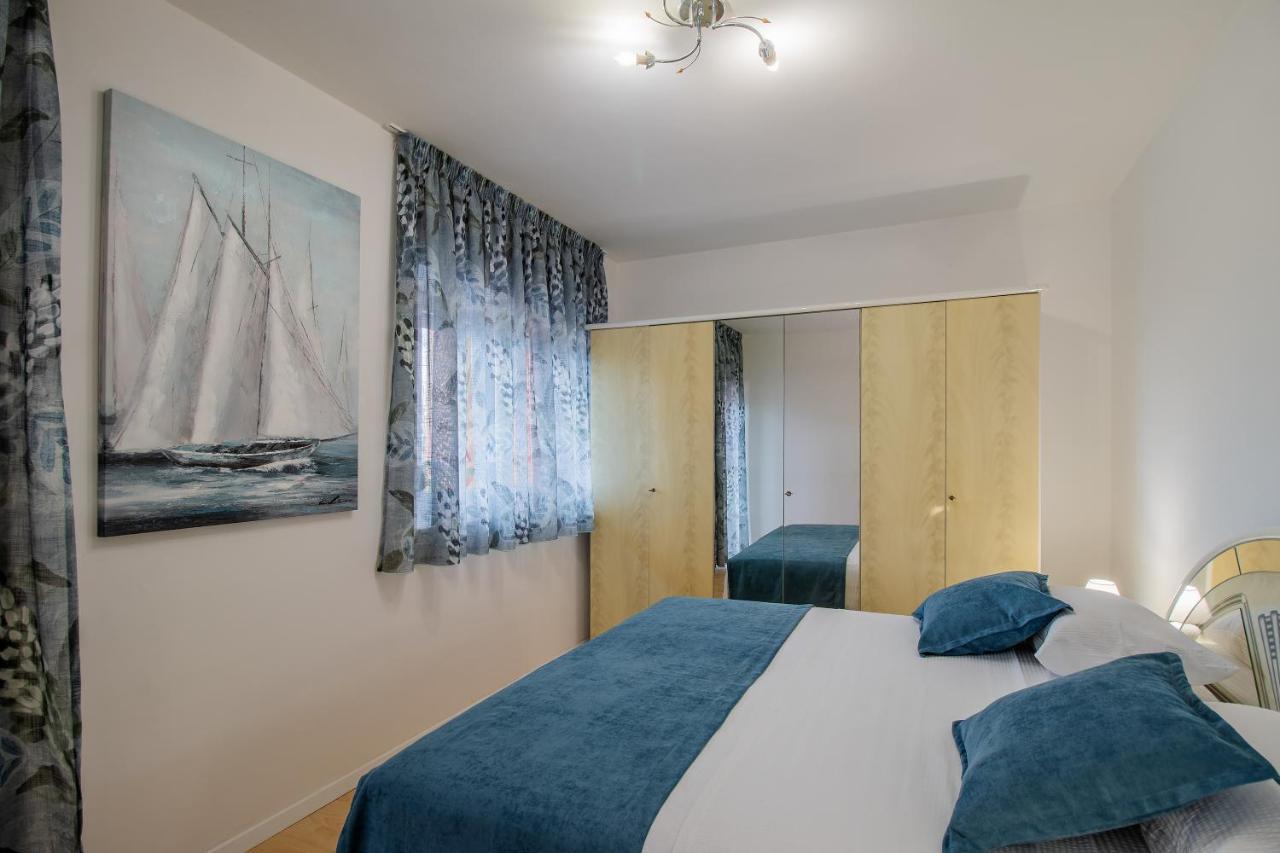 Apartment Matija Zadar Luaran gambar