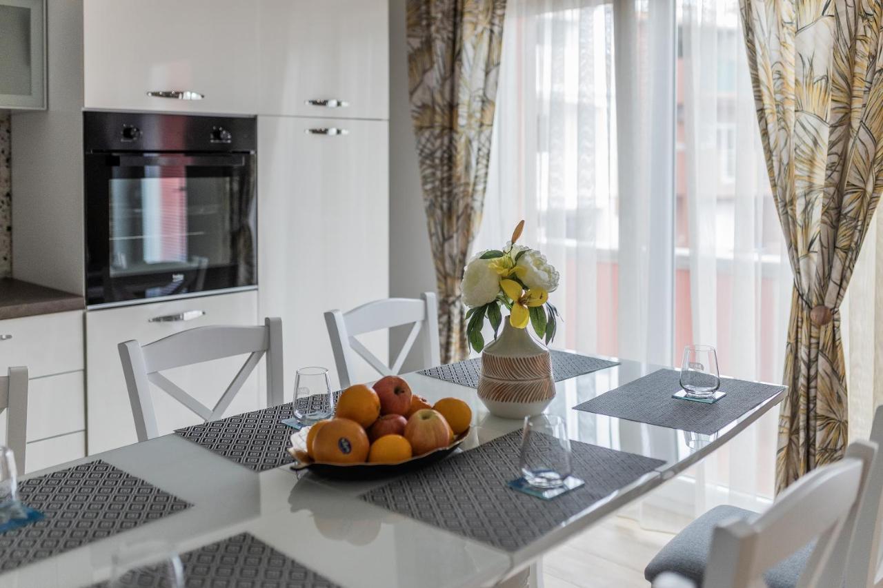 Apartment Matija Zadar Luaran gambar