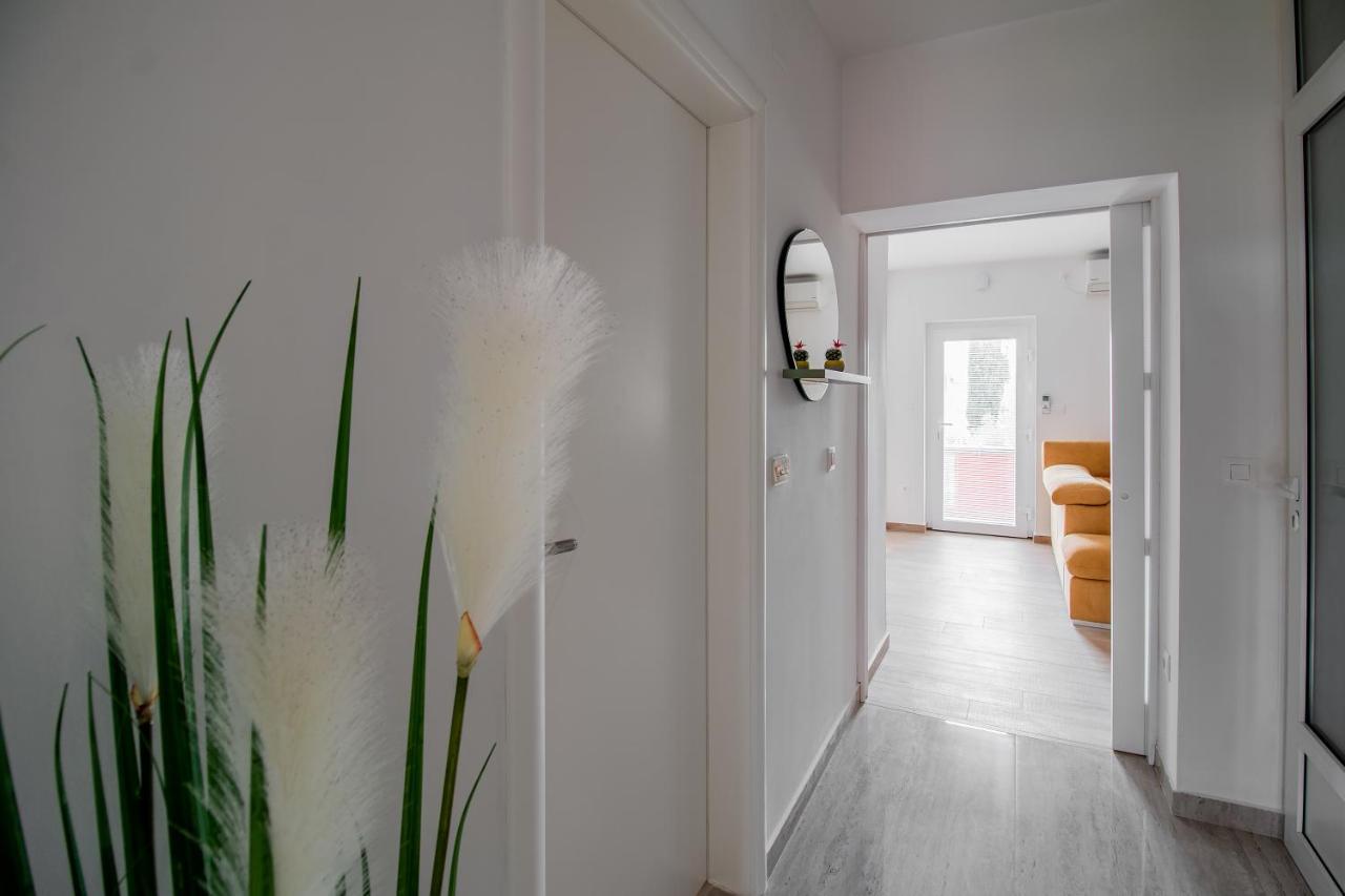 Apartment Matija Zadar Luaran gambar