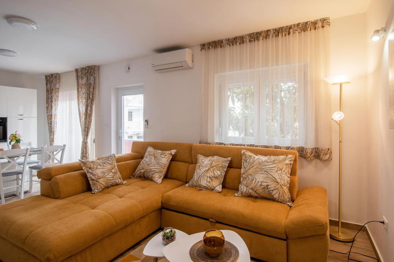 Apartment Matija Zadar Luaran gambar