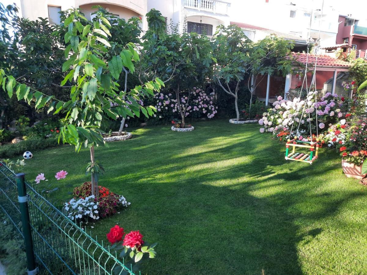 Apartment Matija Zadar Luaran gambar