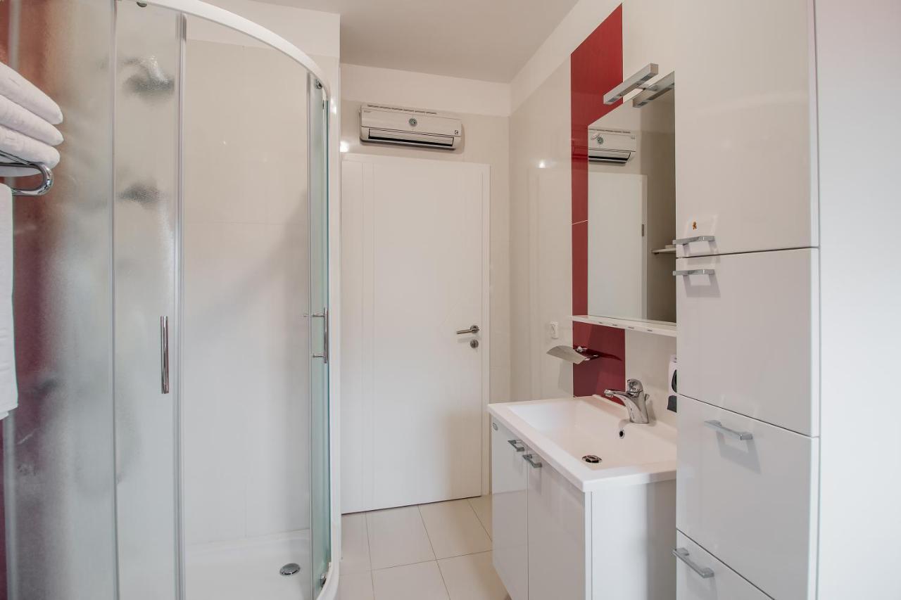 Apartment Matija Zadar Luaran gambar