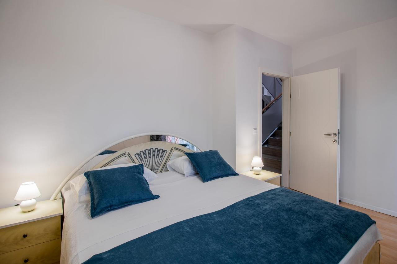 Apartment Matija Zadar Luaran gambar