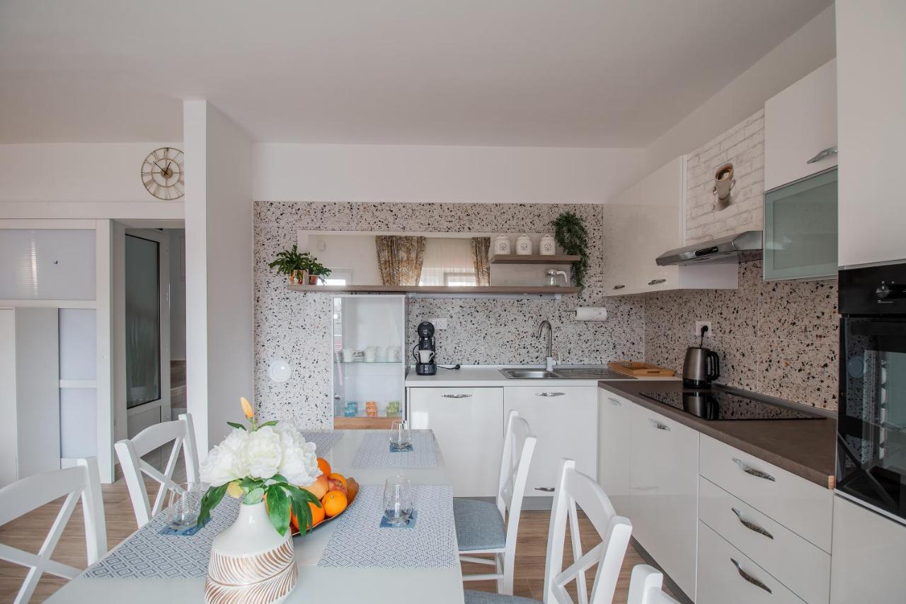 Apartment Matija Zadar Luaran gambar