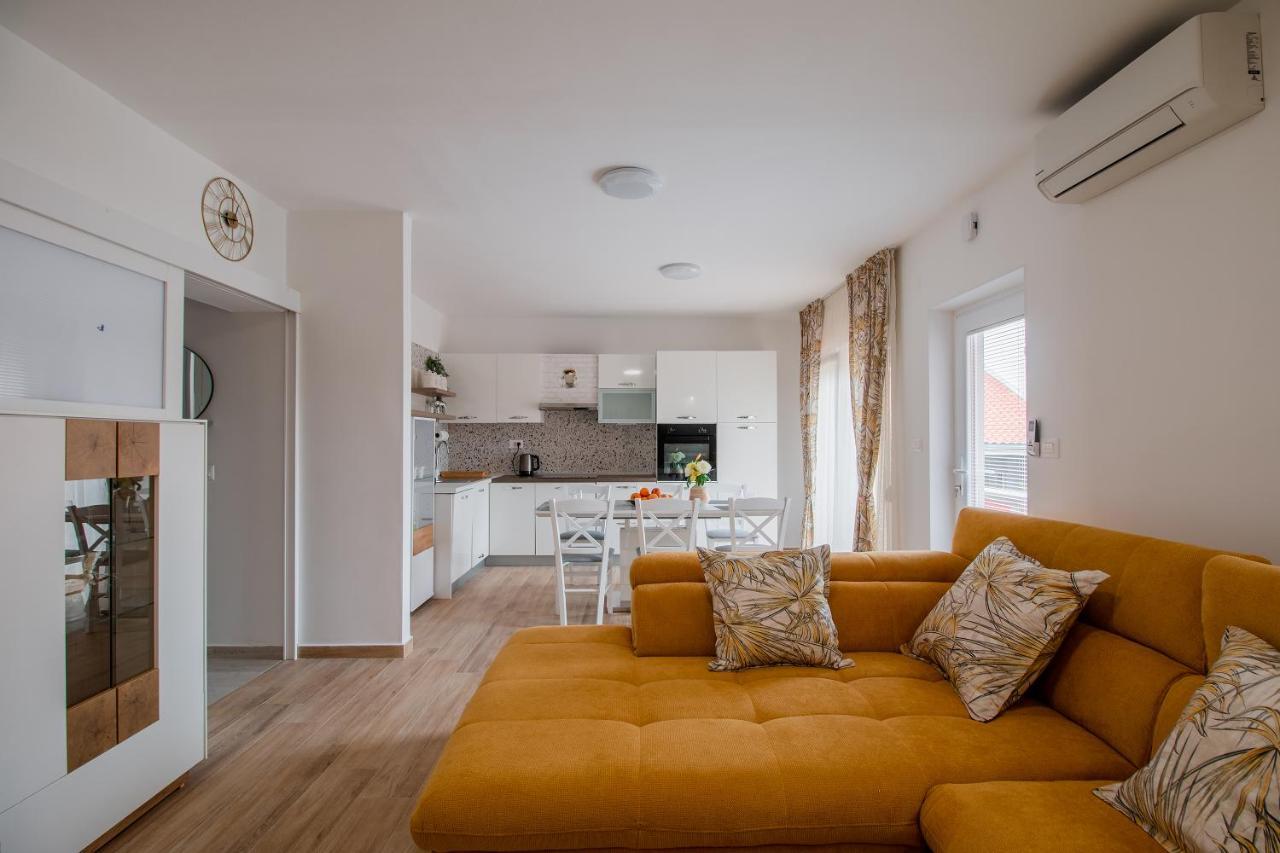 Apartment Matija Zadar Luaran gambar