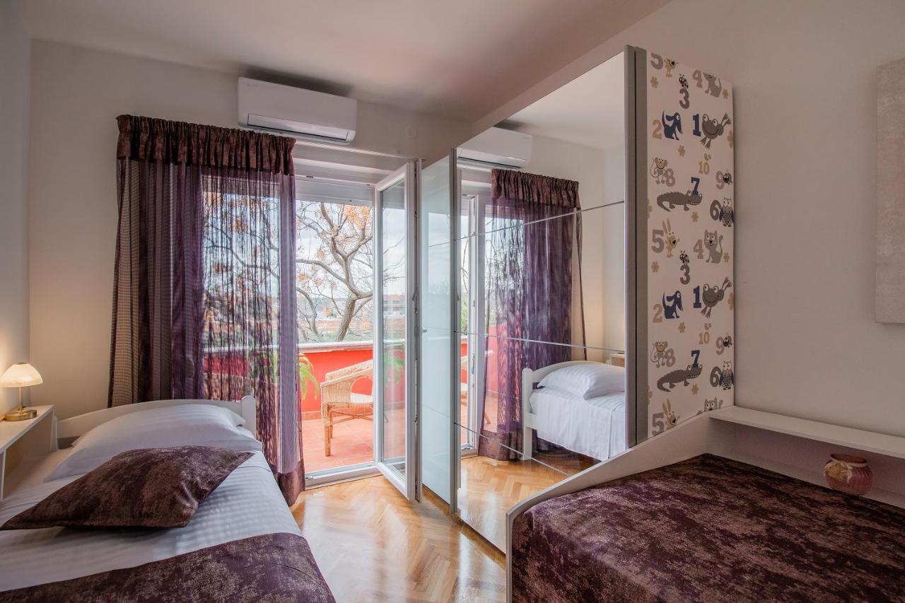 Apartment Matija Zadar Luaran gambar