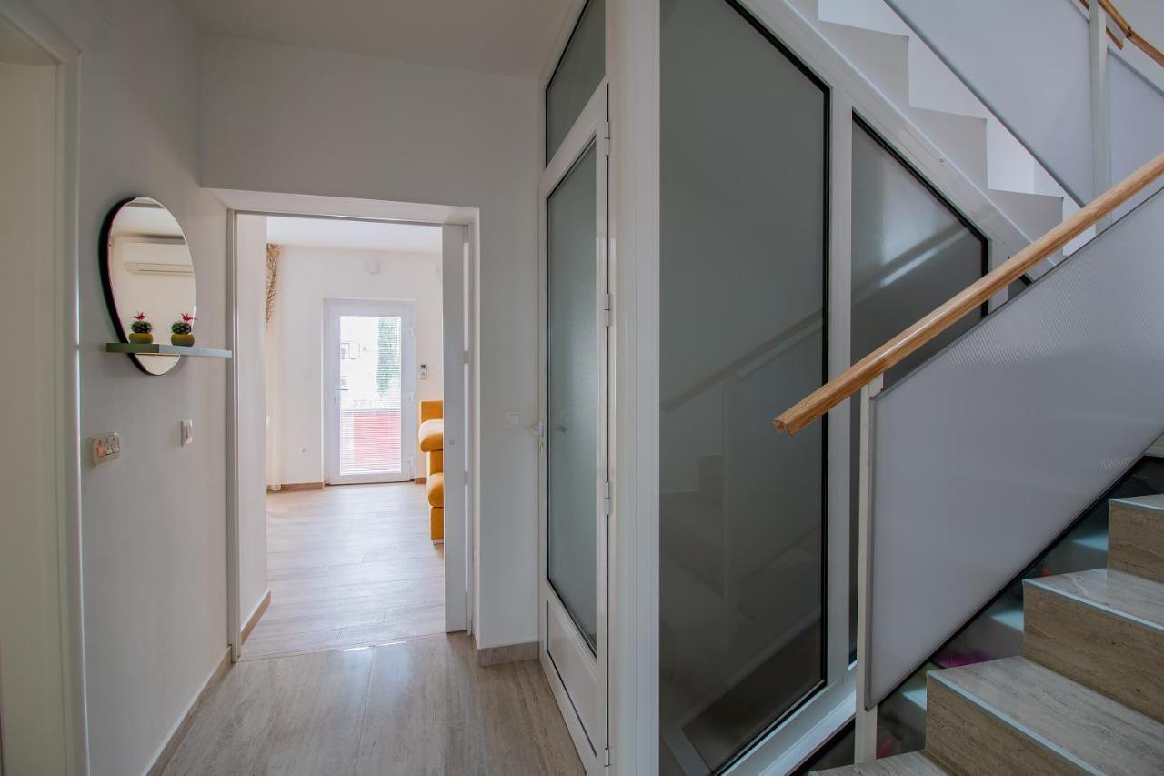 Apartment Matija Zadar Luaran gambar